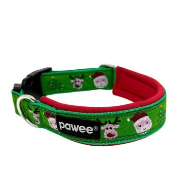 Collare Santa & Friends