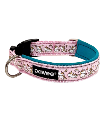 Collare Pink Unicorn