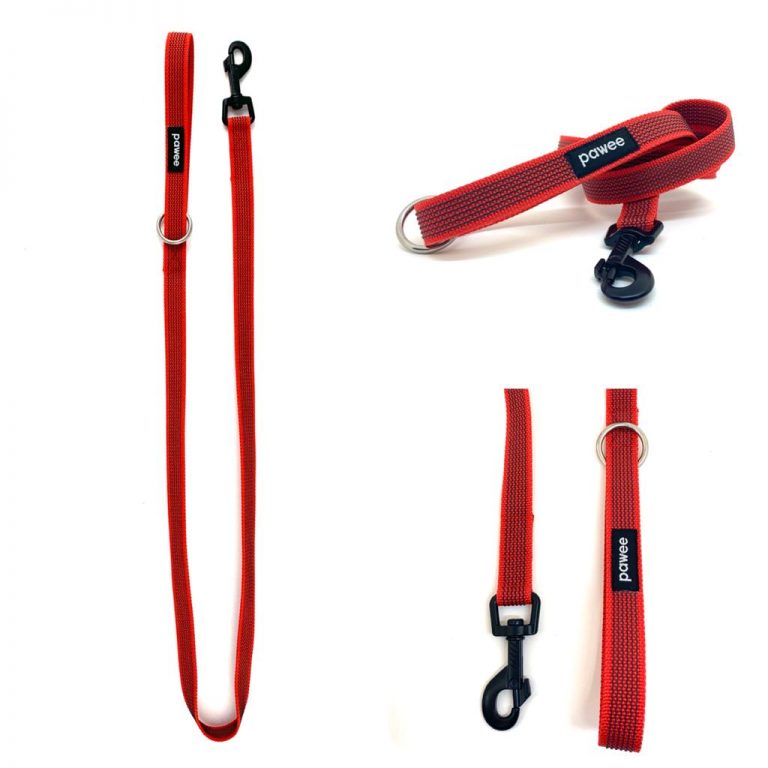 Grip Leash pawee