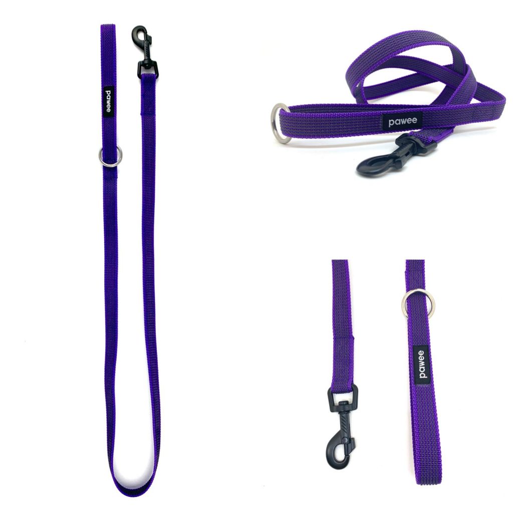 Grip Leash pawee