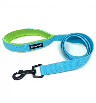 Guinzaglio Lime Rainbow