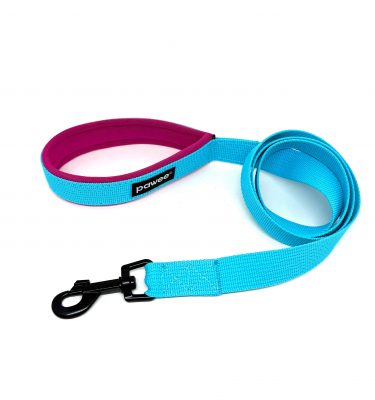 Guinzaglio Pink Rainbow