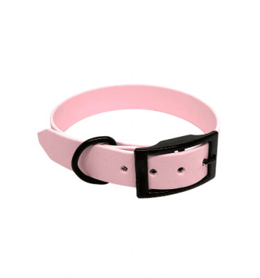 Collare Gummy Pastel