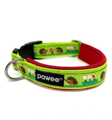 Collare Green Hedgey